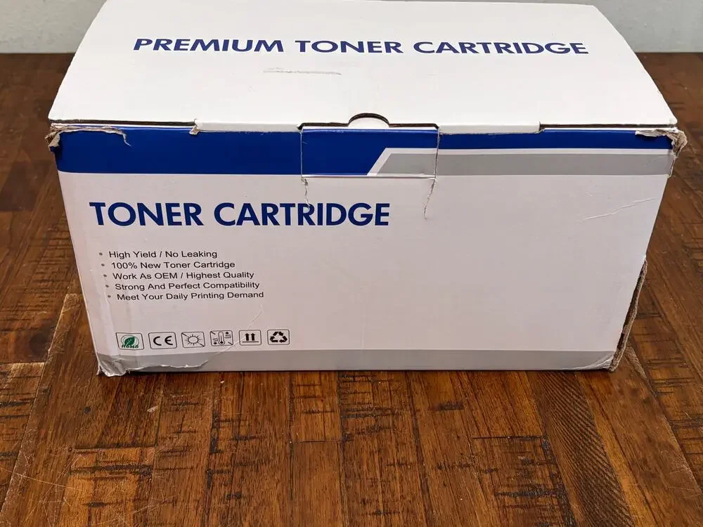 4PK For HP 218A 218X Toner W2180A W2181A W2182A W2183A for LaserJet Pro 3301sdw